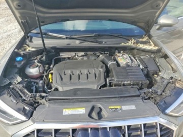 Audi Q3 II 2020 Audi Q3 Premium Plus 2020 2.0 Benzyna 228KM, zdjęcie 6