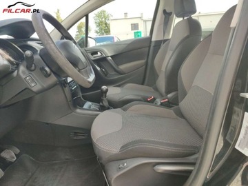 Citroen C3 II 2014 Citroen C3 GWARANCJA Zarejestrowany w PL, Aktualne OC i BT Mozliwa zamiana, zdjęcie 4