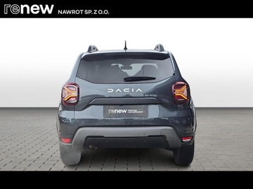 Dacia Duster II SUV Facelifting 1.0 TCe 90KM 2023 Duster 1.0 TCe Journey, zdjęcie 3