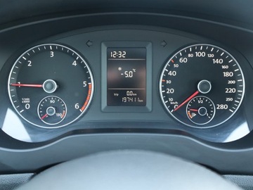 Volkswagen Jetta VI Sedan 1.6 TDI CR DPF 105KM 2011 VW Jetta 1.6 TDI, Klima, Klimatronic, Parktronic, zdjęcie 10