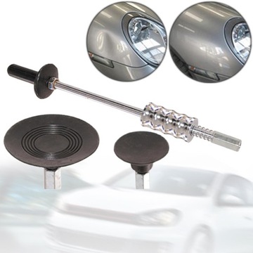 Инструмент для удаления вмятин на автомобиле Инструмент для ремонта автомобилей для маленьких и больших кузовов автомобилей с небольшими вмятинами