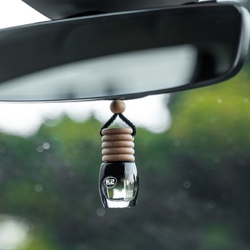 K2 VENTO IMPRESSIVE ароматизатор для автомобиля, освежитель воздуха, флакон, подвеска ПЕРСЕИДА