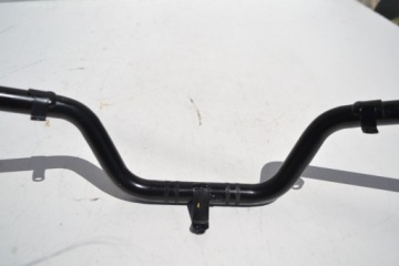 Руль Yamaha Nmax N-max 125 оригинал.