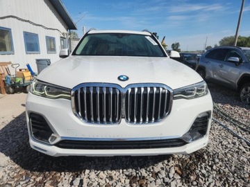 BMW X7 2019 BMW X7 xDrive40I 2019 3.0l 3.0 Benzyna 335KM, zdjęcie 5