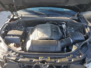 Dodge Durango III 2021 Dodge Durango RT 2021 5.7L 5.7 Benzyna 360KM, zdjęcie 6