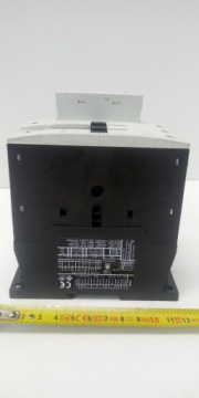 Контактор DIL M50 EATON 110В 80А
