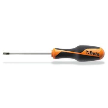 BETA WKRĘTAK TORX Z OTWOREM T15 x 80 mm 1268RTX