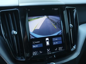 Volvo XC60 II 2019 Volvo XC60 B4 AWD, Salon Polska, 1. Właściciel, zdjęcie 14