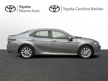 Toyota Camry IX Sedan 2.5 Hybrid Dynamic Force 218KM 2022 Toyota Camry 2.5 Hybrid Comfort CVT 2.5 Hybrid Com, zdjęcie 25