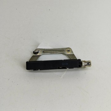 LEXUS GS 250 350 300H 450H 2014 ZESILOVAČ ANTÉNY