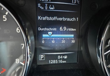 Nissan Pulsar 1.2 DIG-T 115KM 2016 Nissan Pulsar Swiezo sprowadzony Zarejestrowany Ubezpieczony. 1.2 115KM, zdjęcie 21