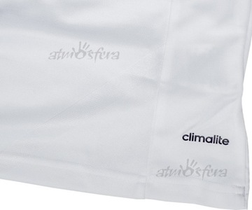 Koszulka ADIDAS Termoaktywna T-Shirt Climalite - M