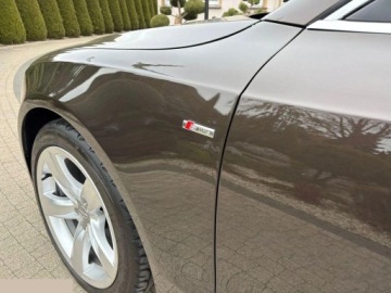 Audi A5 8T 2013 Audi A5 Sportback 2.0 TDI DPF 136KM 2013r Stan perfekcyjny! Mozliwa zamiana, zdjęcie 16