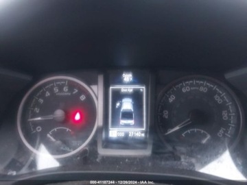 Toyota Tacoma II 2022 Toyota Tacoma 2022r., TRD OFF ROAD, od ubezpieczalni 3.5 Benzyna 278KM, zdjęcie 10