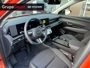 Hyundai Tucson IV SUV HEV Facelifting 1.6 T-GDI HEV 215KM 2025 Hyundai Tucson PE HEV 1.6 T-GDI 239 KM 6AT 2WD Smart + Led MY26, zdjęcie 5