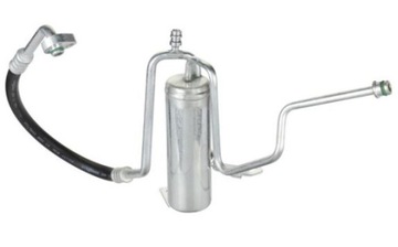 SUŠIČ KLIMATIZACE JEEP GRAND CHEROKEE WJ 02-04