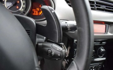 Citroen C3 II Hatchback facelifting 1.2 VTi 82KM 2016 Citroen C3 C3 II LIFT 1.2 Benzyna Automat, Klimatyzacja, Serwis, Parktronic, zdjęcie 21