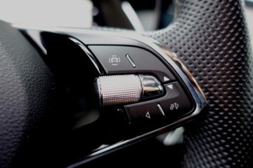 Skoda Octavia IV Kombi 2.0 TDI 115KM 2021 Skoda Octavia Skoda Octavia, IV, 2.0 TDI, 115KM, Kombi, Hak, Virtual, stan, zdjęcie 22