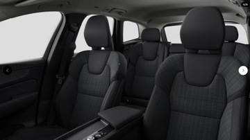 Volvo XC60 II 2026 VOLVO XC60 CORE T6 PLUG-IN (179 + 156KM) AWD, zdjęcie 6