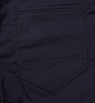 JACK&JONES spodnie DALE COLIN navy jeans _ W31 L34