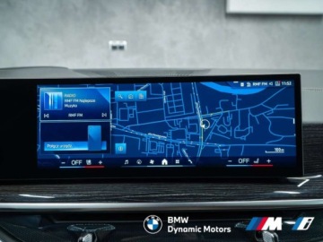 BMW X5 G05 SUV Plug-In Facelifting 3.0 50e 490KM 2026 BMW X5 xDrive50e 489 KM PHEV - Gotowy do Odbioru - M Pro - Kamera 360 - Hak, zdjęcie 35