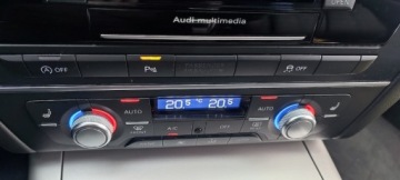 Audi A6 C7 Limousine Facelifting 2.0 TDI ultra 150KM 2016 Audi A6 Limousine 2.0 TDI s-tronicledynavipo lifcie156 tys.kmkamera cofFV23, zdjęcie 5