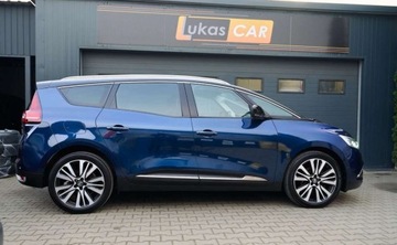 Renault Grand Scenic III 1.3 Energy TCe 160KM 2019 Renault Grand Scenic Renault Grand Scenic 1.3 Benzyna 160KM, zdjęcie 6