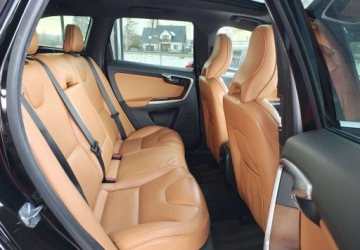 Volvo XC60 I SUV Facelifting 2.0 D3 DRIVE-E 150KM 2015 Volvo XC 60 Volvo XC60 I INSCRIPTION AUTOMAT PERFEKCYJNY STAN 2.0, zdjęcie 14