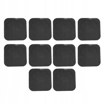 10 шт.. ПП футбольные точечные маркеры 23 см