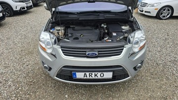 Ford Kuga I 2.0 Duratorq TDCi 163KM 2010 Ford Kuga Titanium, Panorama, AWD, 163KM, zdjęcie 18