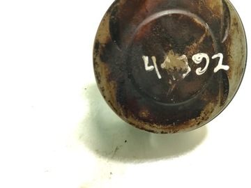 JAGUAR S-TYPE PÍST 3.0 V6 BENZÍN 175KW (238 HP) 2000 SALOON 4/5DR (99-07)