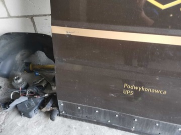 ПЕРЕМЫЧКА РАЗДВИЖНЫХ ДВЕРЕЙ BOXER DUCATO 06-