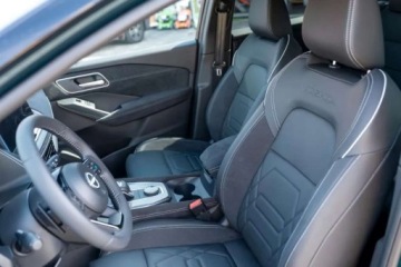 Nissan Qashqai III Crossover Facelifting 1.3 DIG-T MHEV 158KM 2025 Nissan Qashqai Polski Salon BOSE Pakiet Komfort Alcantara 1.3 Hybryda, zdjęcie 9