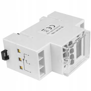 ТАЙМЕРНЫЙ ПЕРЕКЛЮЧАТЕЛЬ ТАЙМЕР ЖК-ЦИФРОВОЙ ПРОГРАММАТОР