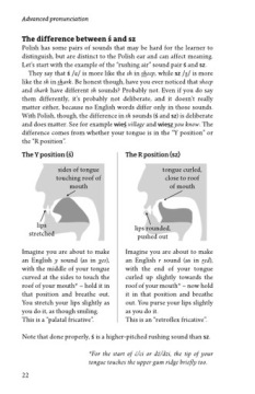 Польский алфавит