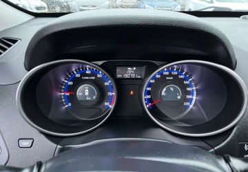 Hyundai ix35 SUV 1.6 GDI 135KM 2013 Hyundai ix35 1.6 Benzyna 135KM, zdjęcie 21