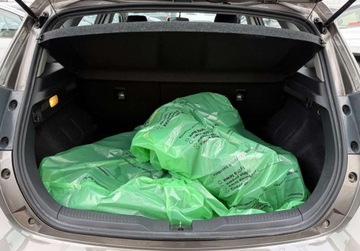 Toyota Auris II Hatchback 5d Facelifting 1.33 Dual VVT-i 99KM 2016 Toyota Auris salon Polska, serwis ASO Toyota, 58 tys km, czujniki park., G, zdjęcie 14