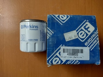 FILTR OLEJU PERKINS 140517050