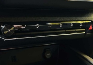 Citroen C5 Aircross SUV 1.5 BlueHDI 131KM 2020 Citroen C5 Aircross 130KM DIESEL AUTOMAT virtual cockpit BEZWYPADKOWY, zdjęcie 30