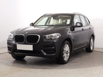 BMW X3 G01 SUV 2.0 20i 184KM 2021 BMW X3 xDrive20i, Salon Polska, 1. Właściciel, zdjęcie 1