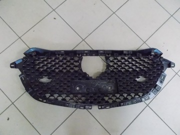 MŘÍŽKA MASKA MAZDA 2 19- DJ DL DEMIO FACELIFT NOVÁ ORIG. D43N-50719