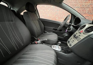 Opel Corsa D Hatchback 1.2 Twinport ECOTEC 80KM 2007 Opel Corsa automat Klima super stan Gwarancja w cenie Warszawa VRLV 1.2, zdjęcie 11