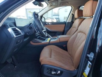 BMW X7 2023 BMW X7 xdrive40i, 2023r., 4x4, 3.0L 3.0 Benzyna 375KM, zdjęcie 7