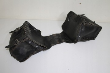 SUZUKI SAVAGE LS 650 сумки кофры сумки