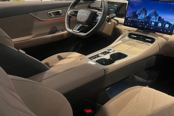 Chery 2025 CHERY TIGGO 8 Prestige 1.5 T-GDI Super Hybrid DCT 279KM 2025, zdjęcie 7