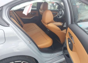 BMW Seria 3 G20-G21 Limuzyna 2.0 330i 258KM 2026 BMW Seria 3 2026 BMW 330I NA 2.0 Benzyna 259KM, zdjęcie 9