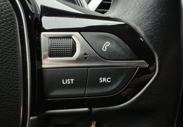 Peugeot 3008 II Crossover 1.6 THP 180KM 2019 Peugeot 3008 II 1.6 180KM LED 180KM gwarancja AUTOMAT kamera FULL LED, zdjęcie 27
