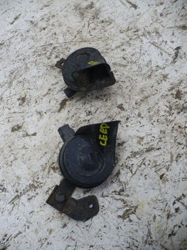 KIA PRO CEED II KLAKSON SIGNÁL