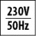 MILO LED SA 2H MT 4000K MDD LT Потолочный светильник IP65