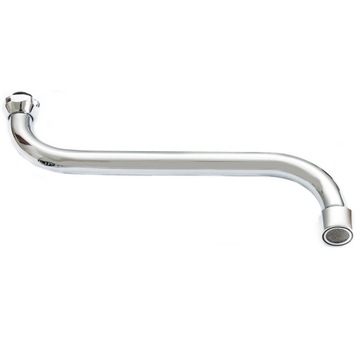 WYLEWKA Bateria umywalkowa kuchenna WYL-S-23 3/4''